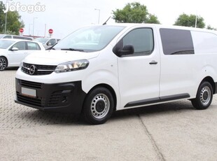 Opel Vivaro 2.0 D Cargo Edition L Megnövelt 144...