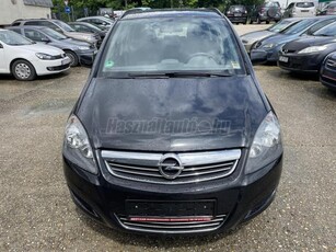 OPEL ZAFIRA 1.6 Enjoy 7 személy ! Klima ! Tempomat !