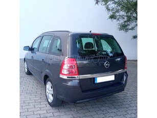 OPEL ZAFIRA 1.7 CDTI Enjoy GYÖNYÖRŰ ÁLLAPOTBAN