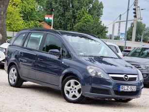 OPEL ZAFIRA 1.8 Cosmo 7 személyes! Azonnal elvihető! Működő klíma!!!