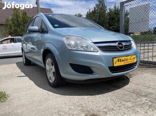 Opel Zafira 1.8 Enjoy Klíma.Vonóhorog.Tolatóradar!