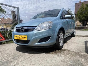 OPEL ZAFIRA 1.8 Enjoy KLÍMA.VONÓHOROG.TOLATÓRADAR!