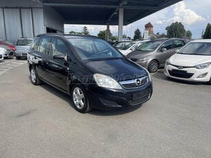 OPEL ZAFIRA B 1.6 Enjoy 159230KM!