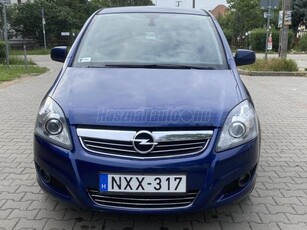 OPEL ZAFIRA B 1.7 CDTI Cosmo Megkímélt állapotban!