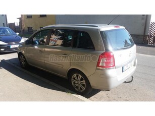 OPEL ZAFIRA B 1.9 CDTI Enjoy (Automata)