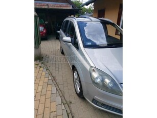 OPEL ZAFIRA B 1.9 DTI Cosmo