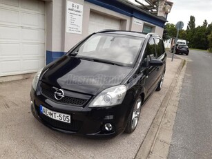 OPEL ZAFIRA B 2.0 T OPC