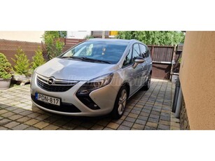 OPEL ZAFIRA TOURER 1.6 CDTI Edition