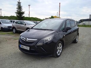 OPEL ZAFIRA TOURER 2.0 CDTI Drive (7 személyes ) Mo-i.Klima.Tempomat