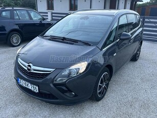 OPEL ZAFIRA TOURER 2.0 CDTI Edition (Automata)