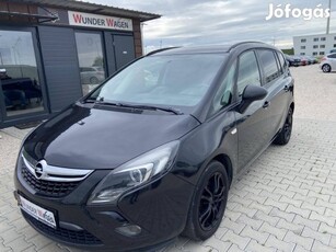 Opel Zafira Tourer 2.0 CDTI Edition Navi.Ül.fűt...