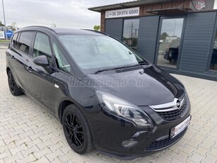 OPEL ZAFIRA TOURER 2.0 CDTI Edition Navi.Ül.fűt.Tempomat.Vonóh