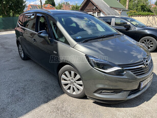 OPEL ZAFIRA TOURER 2.0 CDTI Plus (Automata)