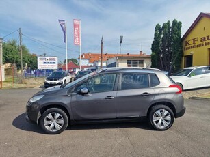 PEUGEOT 2008 1.2 PureTech Style