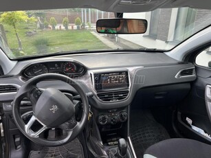 PEUGEOT 2008 1.2 VTi PureTech Active