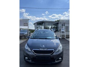 PEUGEOT 2008 1.2 VTi PureTech Active