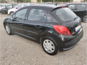 PEUGEOT 207 1.4 16V Trendy MAGYAR.MEGKÍMÉLT.KARCMENTES!