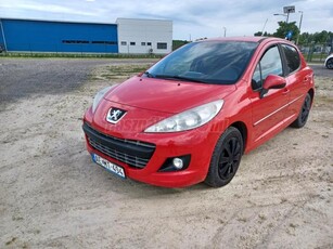 PEUGEOT 207 1.4 Active