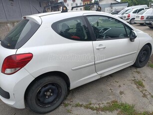 PEUGEOT 207 1.4 HDi Van EURO5