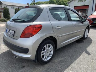 PEUGEOT 207 1.4 VTi Trendy