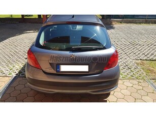 PEUGEOT 207 1.6 VTi Feline (Automata)