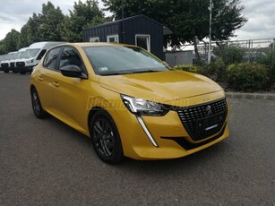 PEUGEOT 208 1.2 PureTech Active Pack