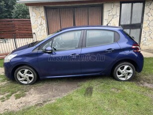 PEUGEOT 208 1.2 VTi PureTech Allure