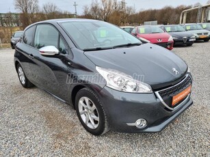 PEUGEOT 208 1.2 VTi PureTech Style FOGLALÓZVA!