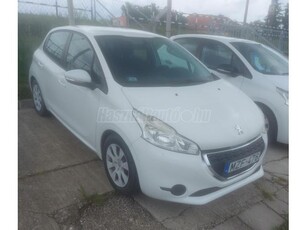 PEUGEOT 208 1.4 HDi Active