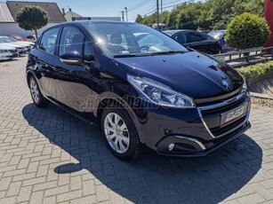 PEUGEOT 208 1.6 BlueHDi Active Magyar-Sz.könyv-KM GARANCIA