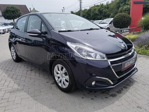 PEUGEOT 208 1.6 BlueHDi Active Magyar-Sz.könyv-KM GARANCIA