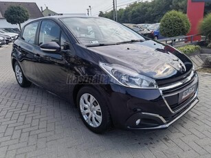 PEUGEOT 208 1.6 BlueHDi Active Magyar-Sz.könyv-KM GARANCIA