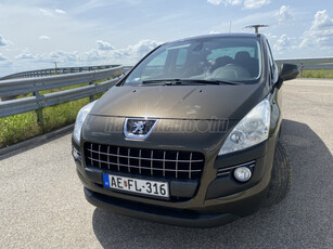 PEUGEOT 3008 1.6 HDi Access