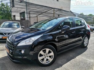 Peugeot 3008 1.6 HDi Active Automata Váltó! Klí...