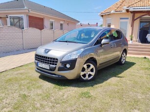 PEUGEOT 3008 1.6 HDi Active Jobb kormányos