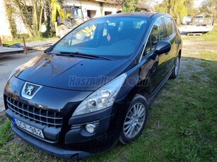 PEUGEOT 3008 1.6 HDi Premium