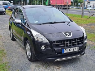 PEUGEOT 3008 1.6 THP Premium Pack E5