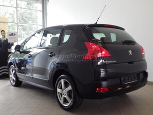 PEUGEOT 3008 1.6 VTi Confort Pack 73.000km! Újszerű állapot! Vez.szerviz!