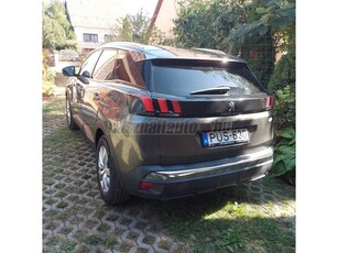 PEUGEOT 3008 2.0 BlueHDi HY Style Style+