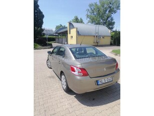 PEUGEOT 301 1.2 PureTech Active 16M1185057006