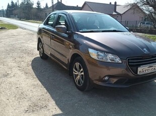 Peugeot 301 1.2 VTi Puretech Active 1 Év Garanc...