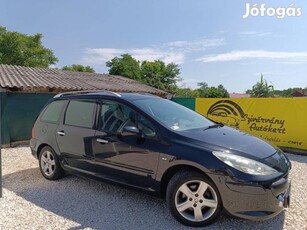 Peugeot 307 SW 1.6 Symbole Foglalózva!