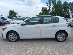 PEUGEOT 308 1.5 BlueHDi Kitűnő állapot!!! Digitális műszeregység!