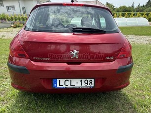 PEUGEOT 308 1.6 HDi Confort Pack Magyar végig szervizelt