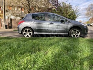 PEUGEOT 308 1.6 VTi Premium (Automata)