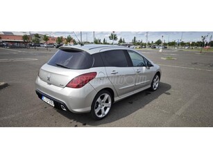 PEUGEOT 308 2.0 HDi Premium