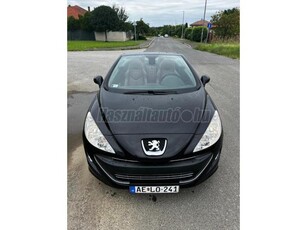 PEUGEOT 308 CC 2.0 HDi Premium Pack