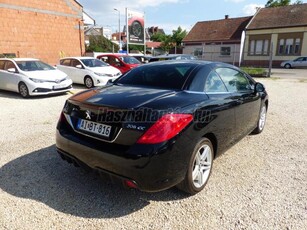 PEUGEOT 308 CC 2.0 HDi Sport Pack