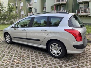 PEUGEOT 308 SW 1.6 HDi Confort Pack Navi Parkradar tempomat