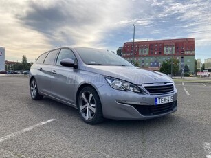 PEUGEOT 308 SW 2.0 BlueHDi Allure EAT6